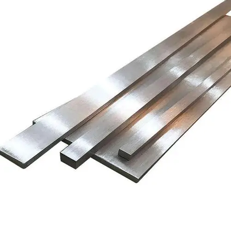 Stainless Steel Flat Bar