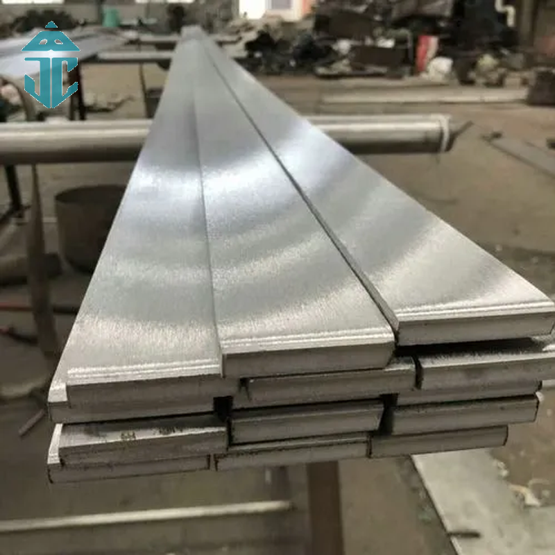Stainless Steel Flat Bar
