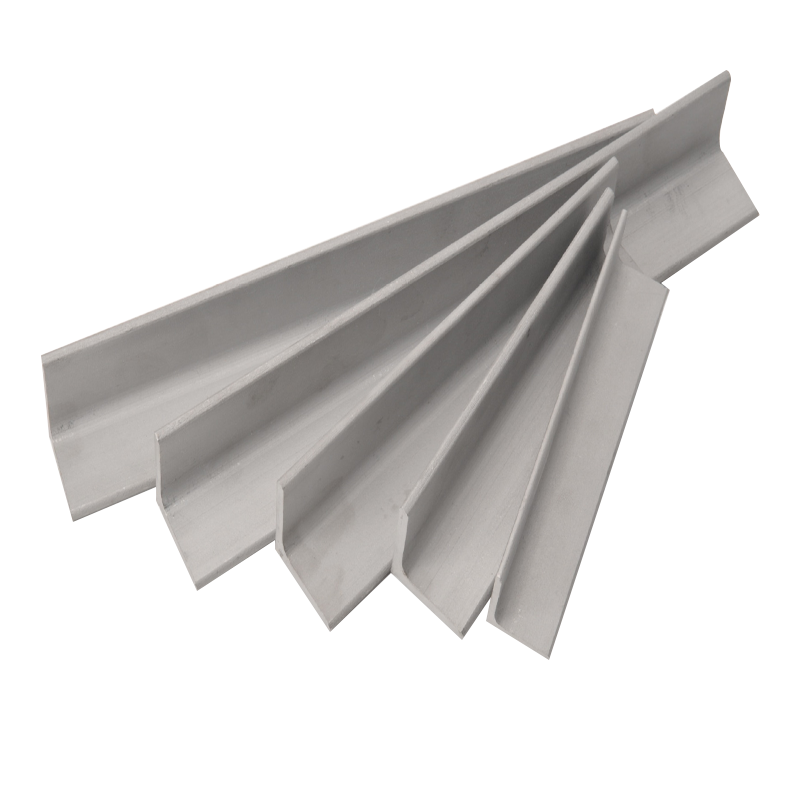 Stainless Steel Angle