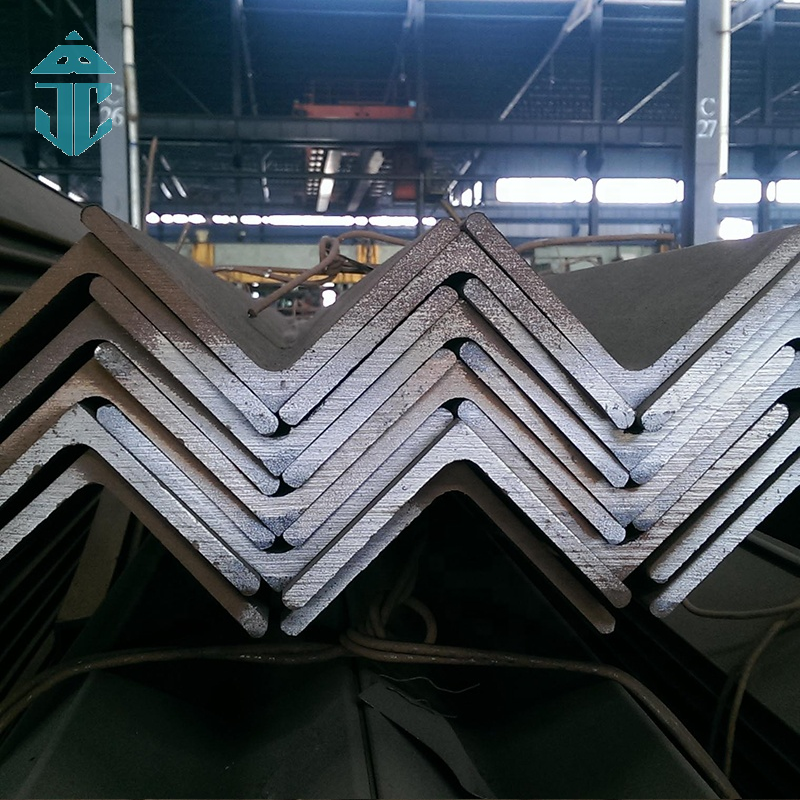 Stainless Steel Angle