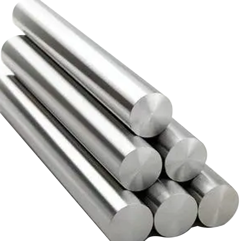 304/304L Stainless Steel Bar