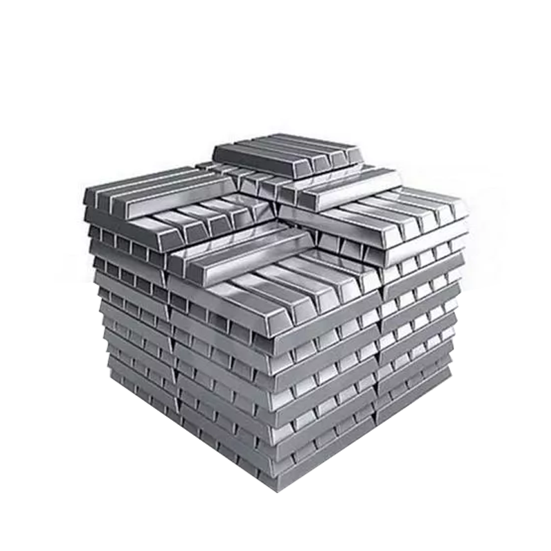 Aluminium Ingot