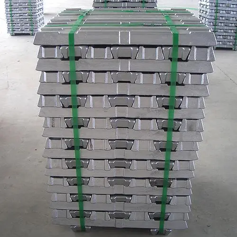 Aluminium Ingot