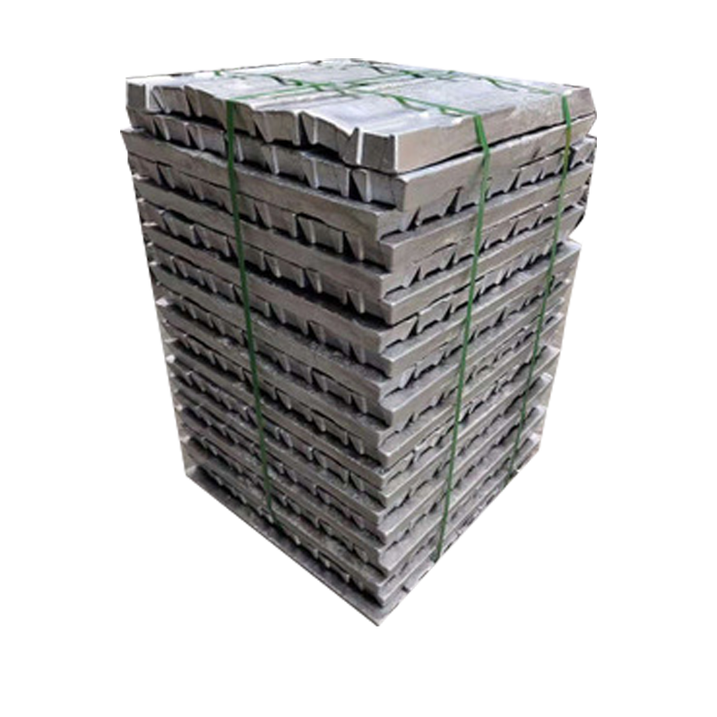 Aluminium Ingot