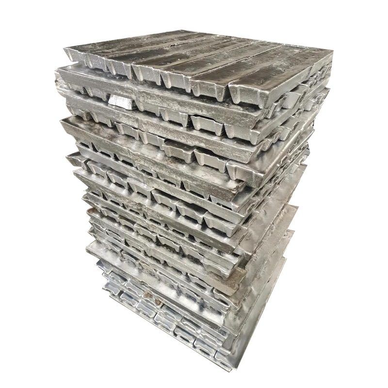Aluminium Ingot