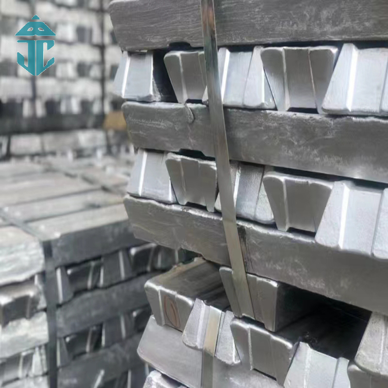 Aluminium Ingot