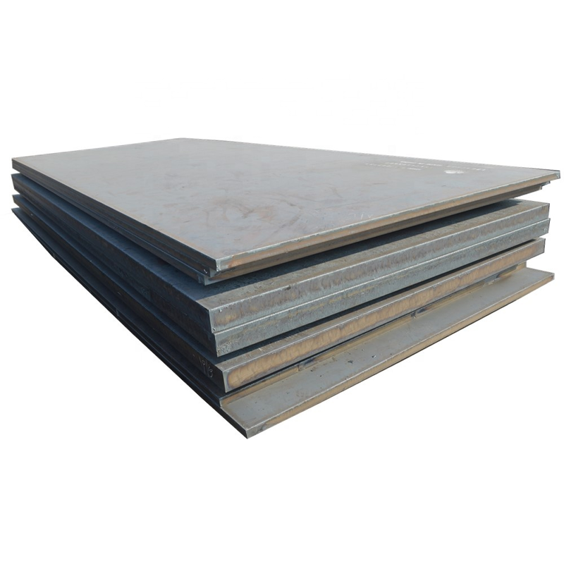 Q195 Carbon Steel plate