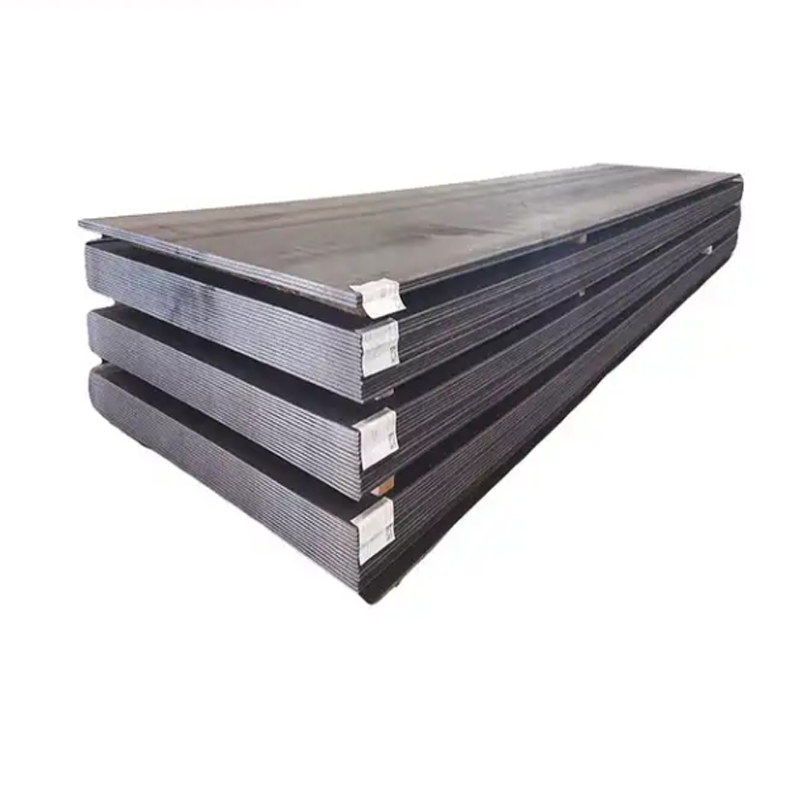 Q215 Carbon Steel Plate