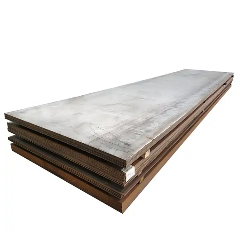 Q235B Carbon Steel Plate
