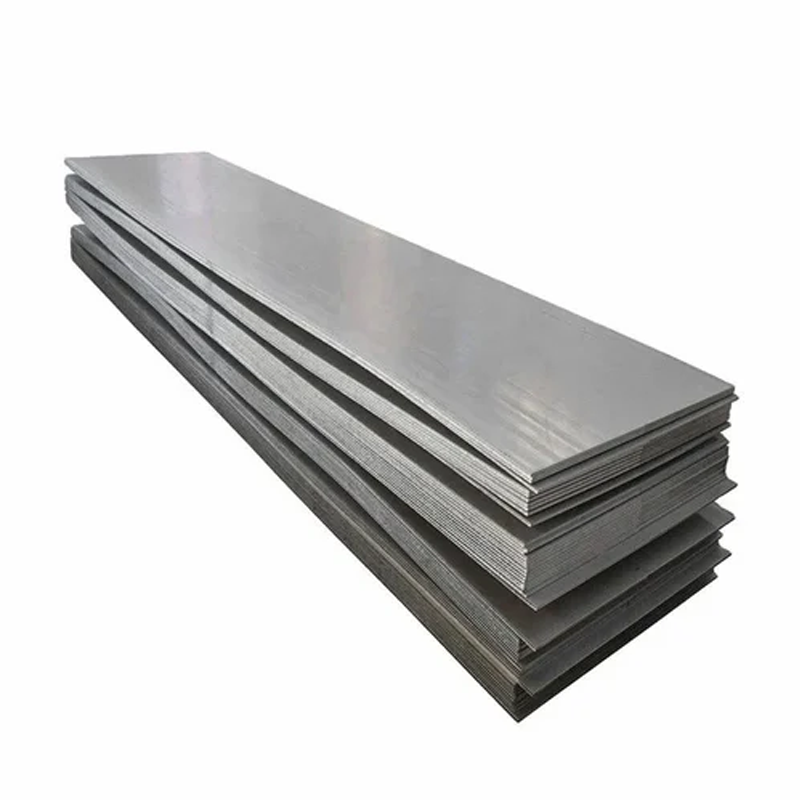 Q345B Carbon Steel Plate