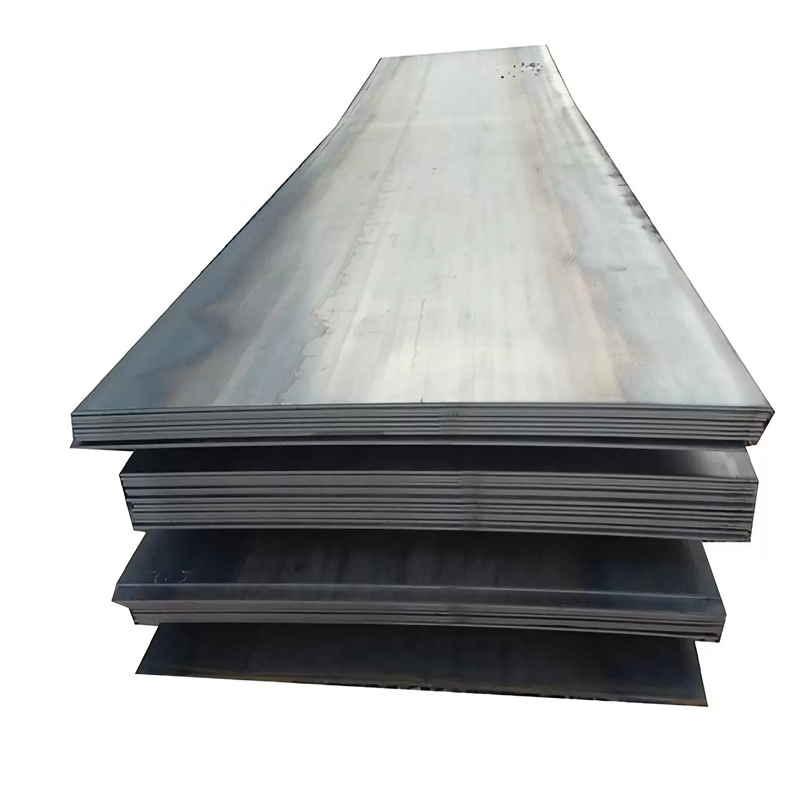S355JR Carbon Steel Plate