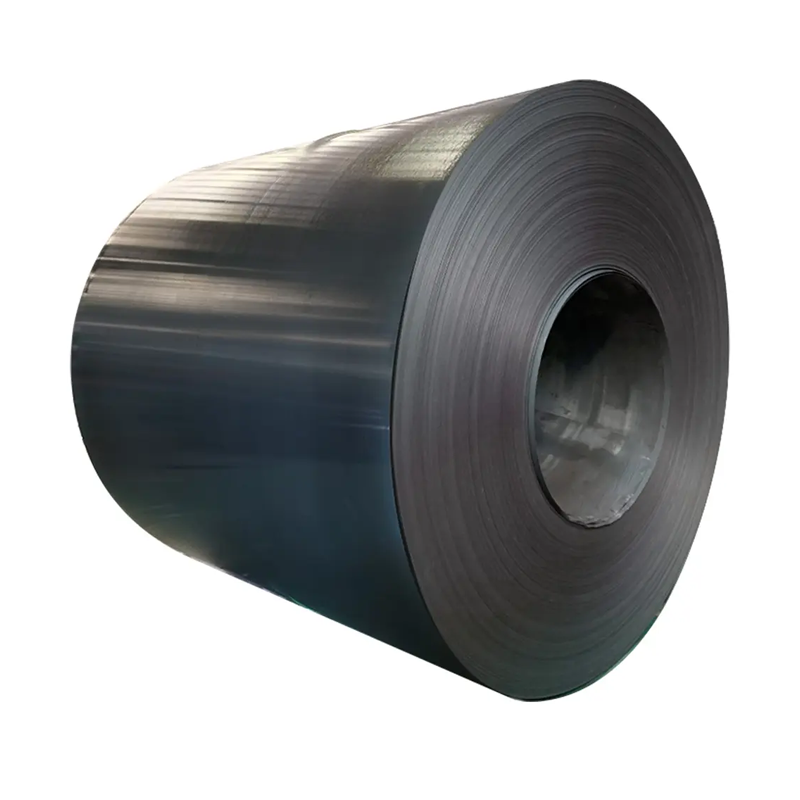 C45 Carbon Steel Coil