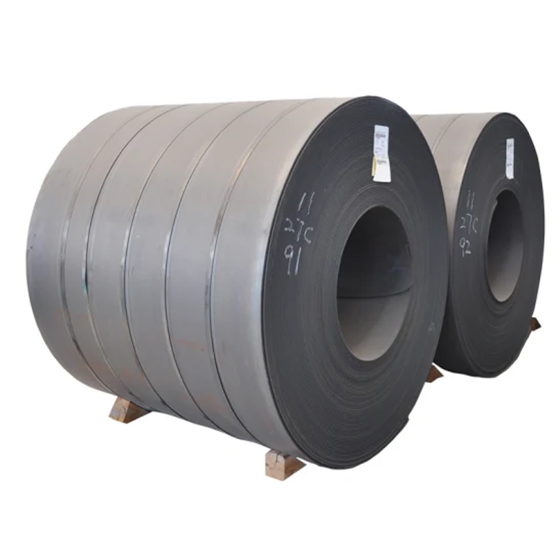 A283 Carbon Steel Coil