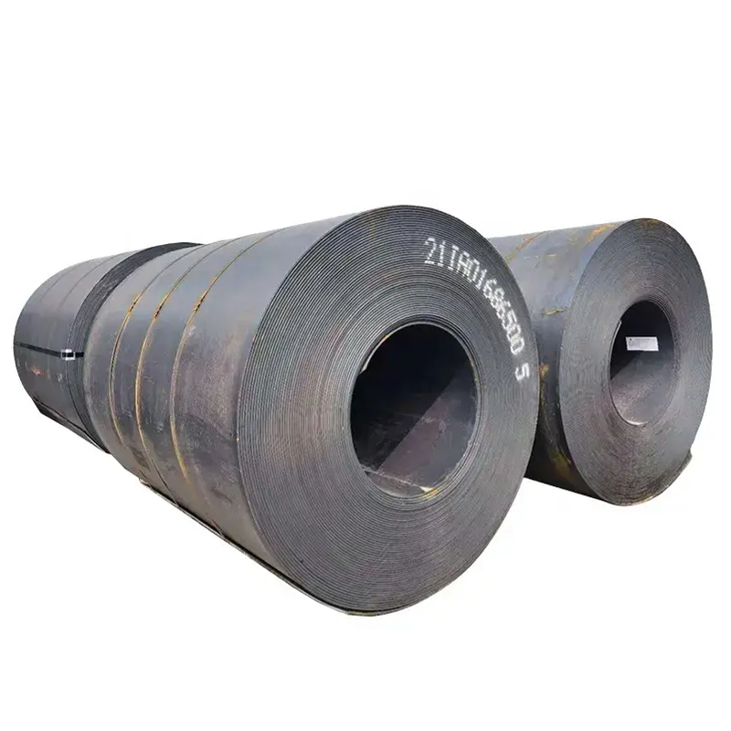 A36 Carbon Steel Coil