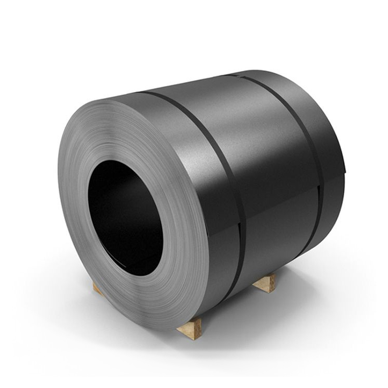 Q235 Carbon Steel Coil