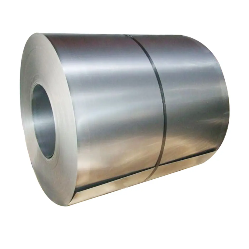 Dc01 Cold Rolled Steel Sheet In Coils