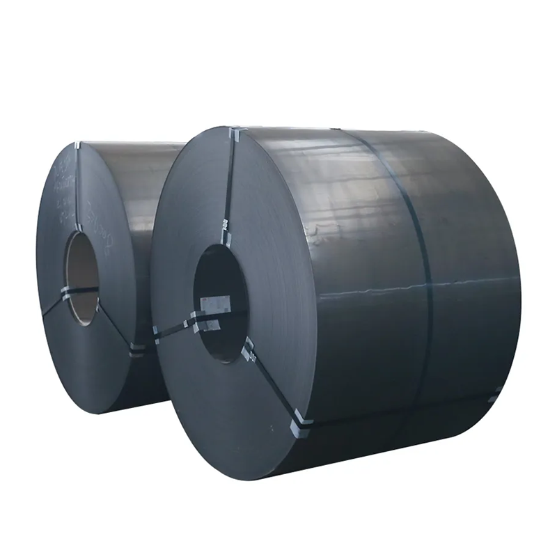 S235JR Carbon Steel Coil