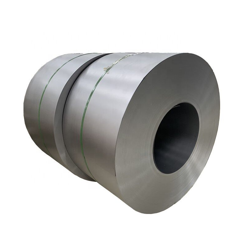 SAE 1008 Cold Rolled Carbon Steel Coils