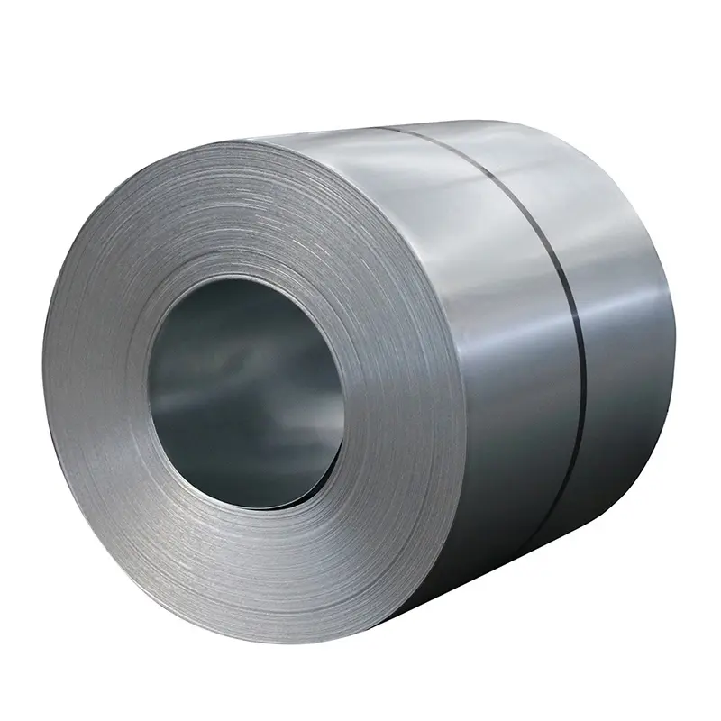 Q195 Cold Rolled Carbon Steel Coil