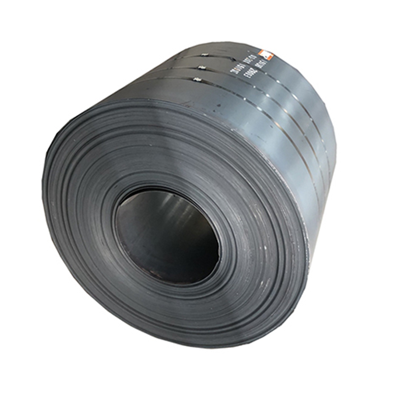 SPCC Cold Rolled Carbon Steel Coil