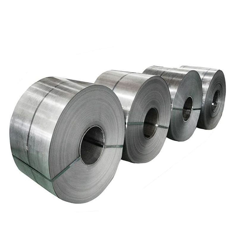 SPC440 Low Carbon Steel Coil