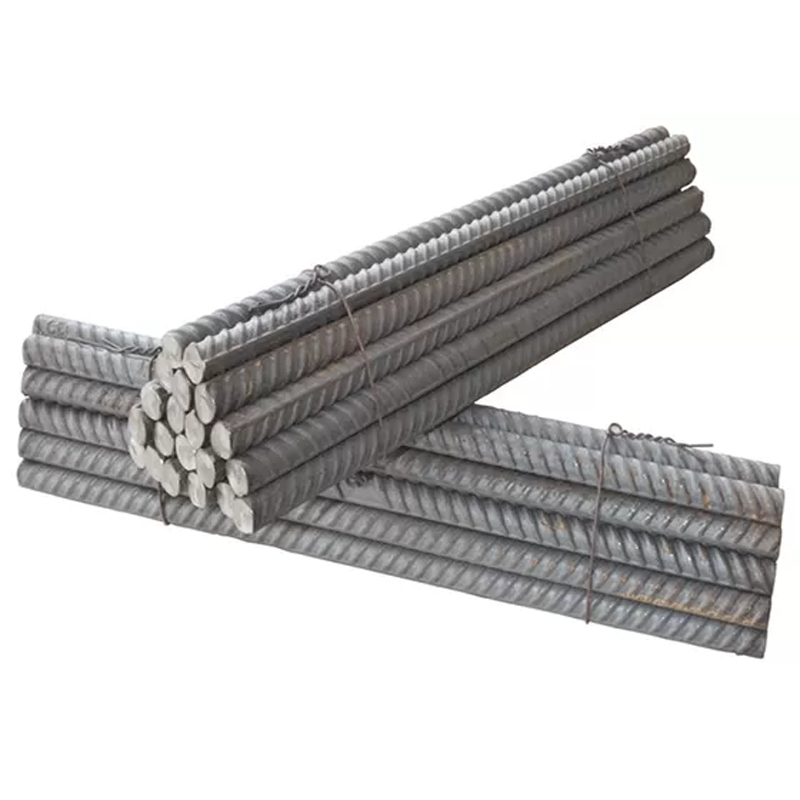 B500b Rebar