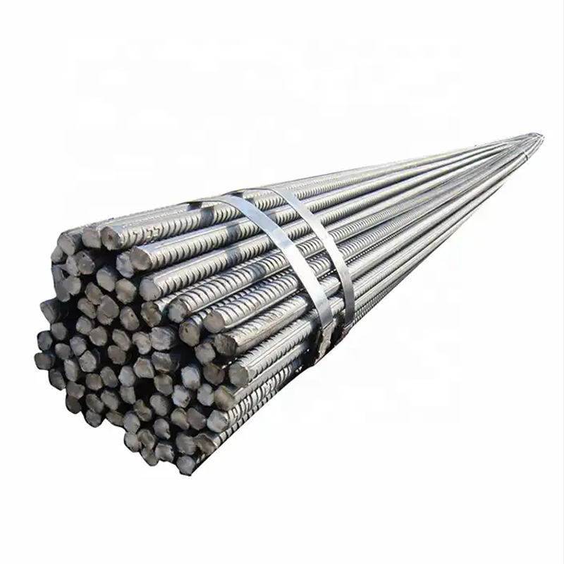 Q195 Rebar