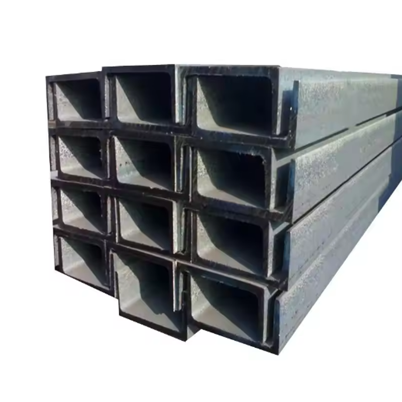 Mild Steel Channel Steel