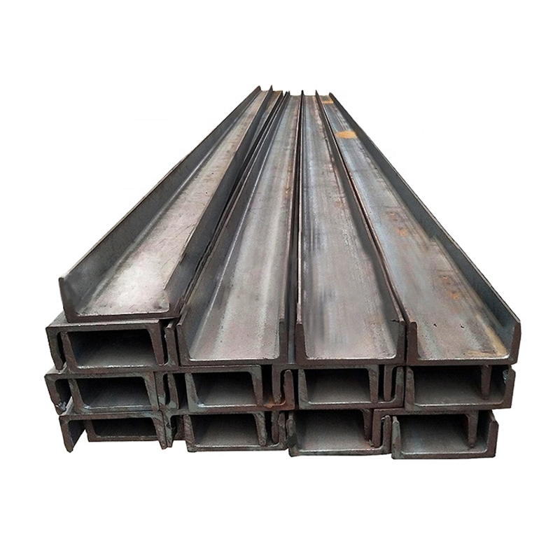 A36 Carbon Steel Channel