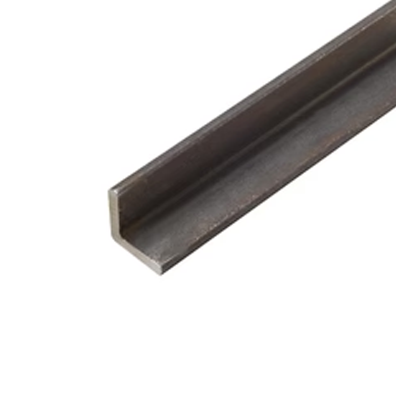 Mild Steel L Angle