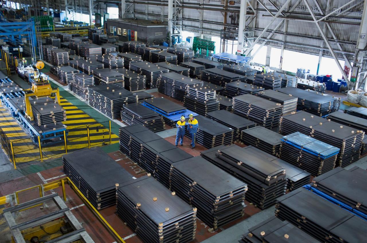 Carbon Steel