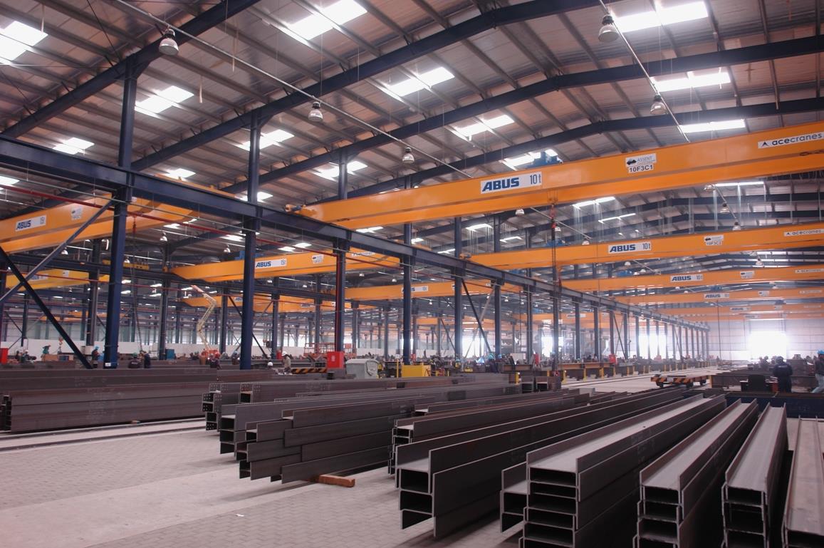 Low-Carbon Steel