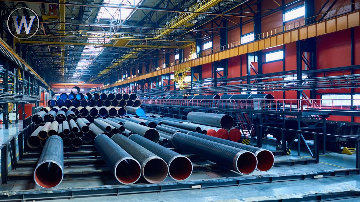 Carbon Steel