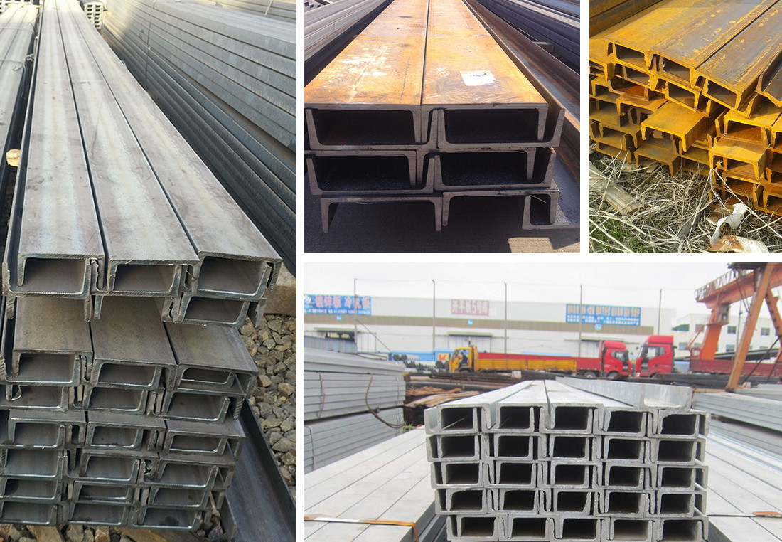 Channel Steel