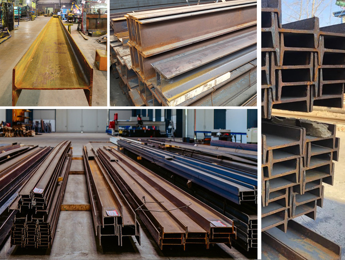 工字钢1.jpg I Beam Steel