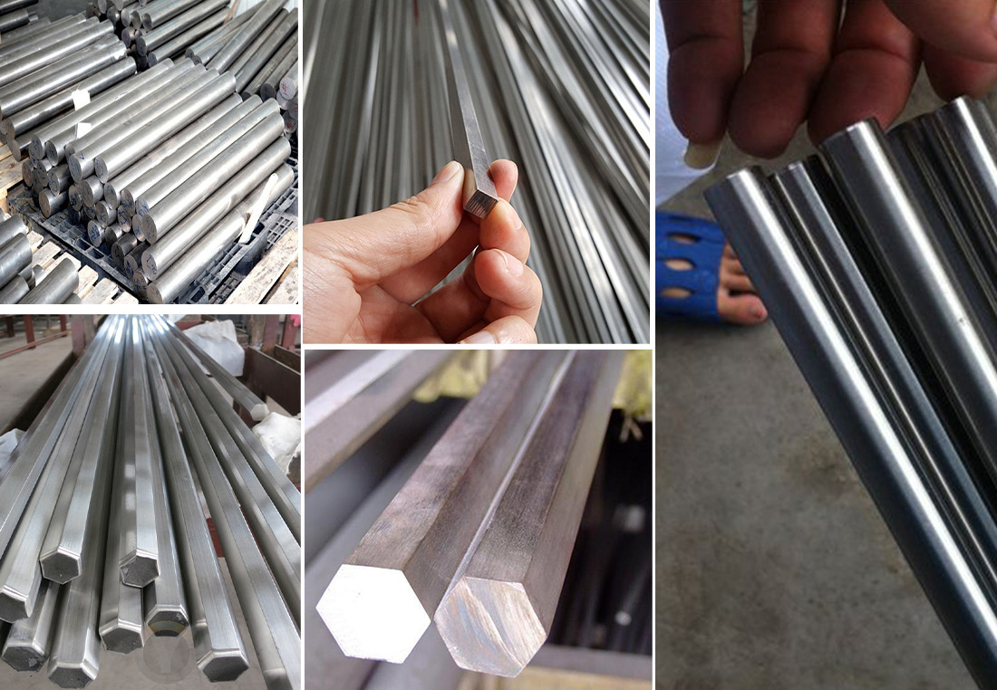 不锈钢棒1.jpg 310/410 Stainless Steel Rod