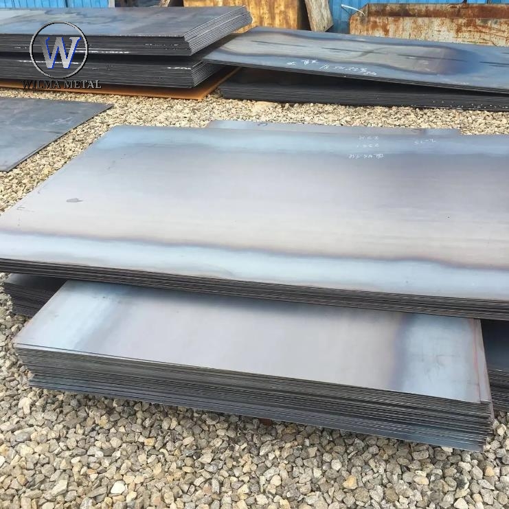 A106 carbon steel plate