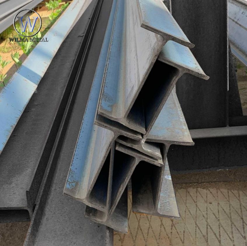 I Beam Steel