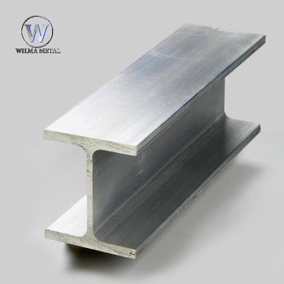 I Beam Steel
