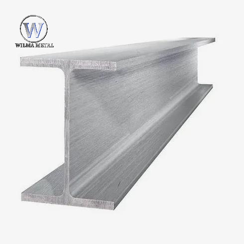 I Beam Steel
