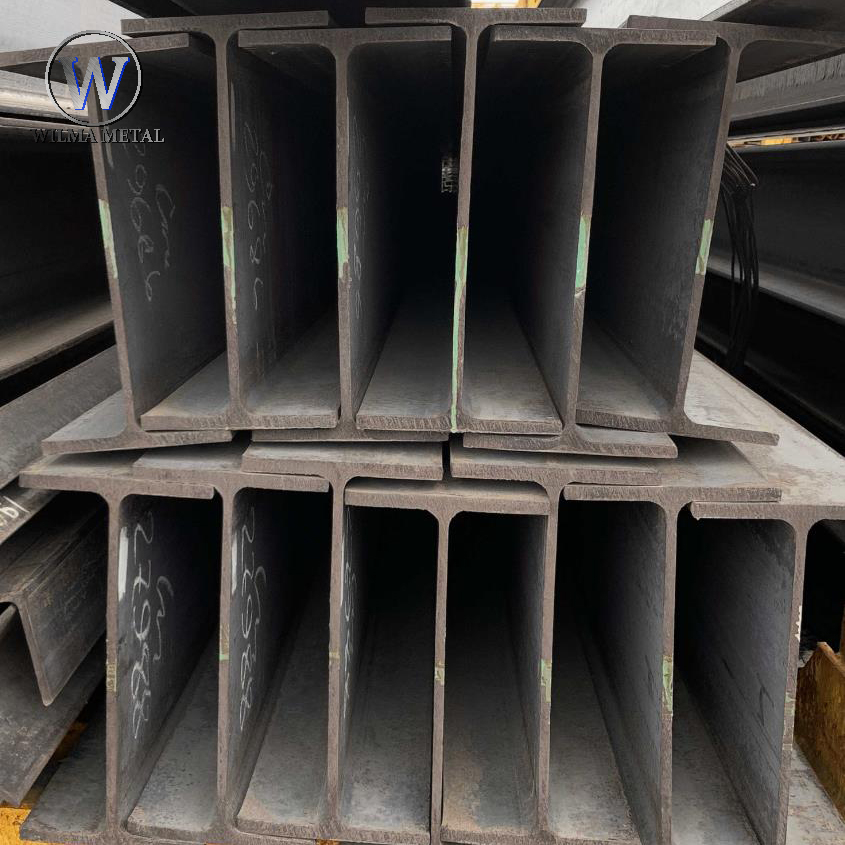 I Beam Steel
