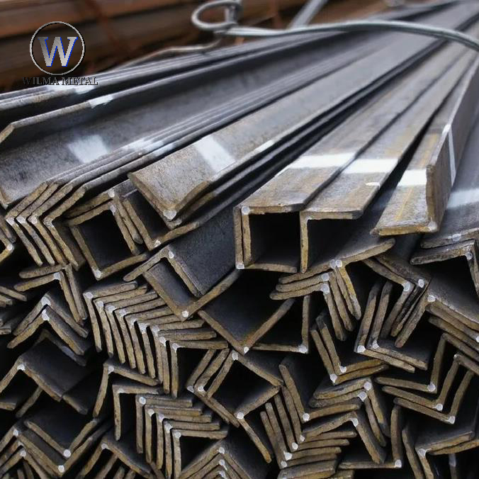 Angle Steel