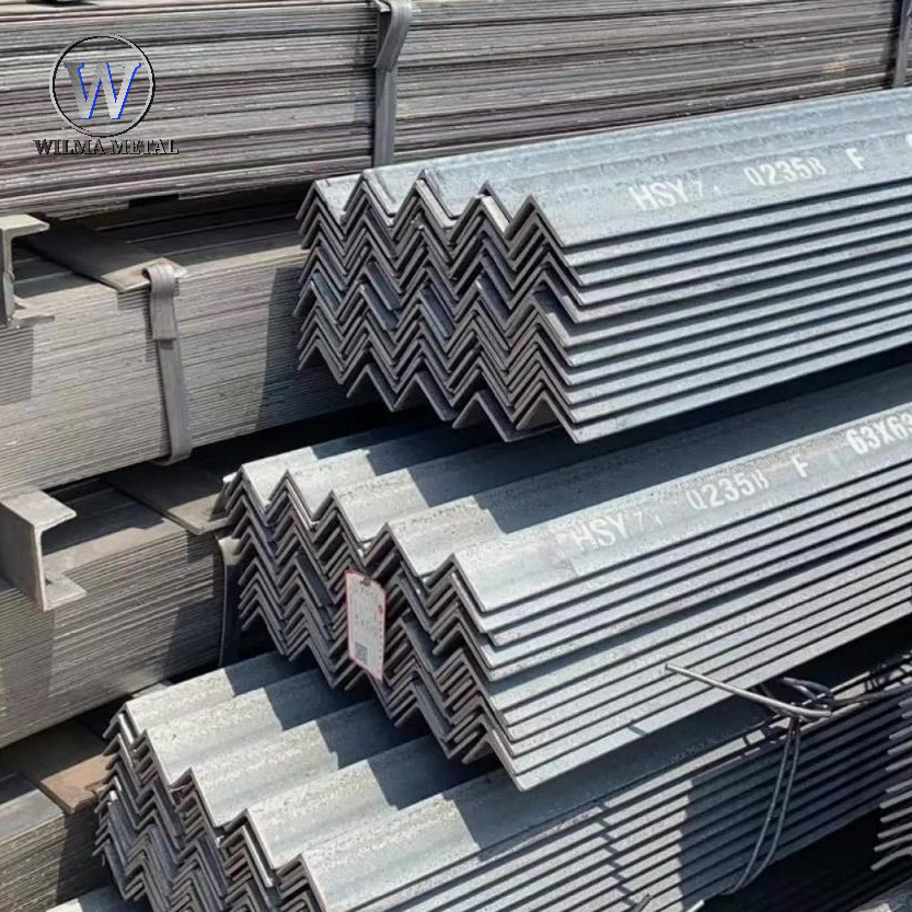 Angle Steel