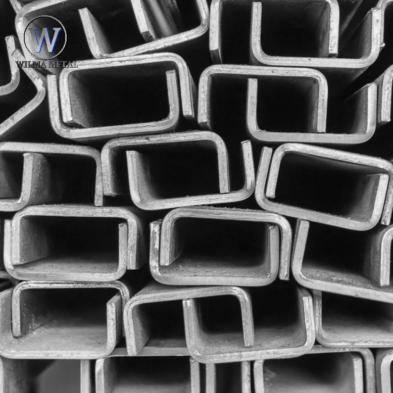 Channel Steel
