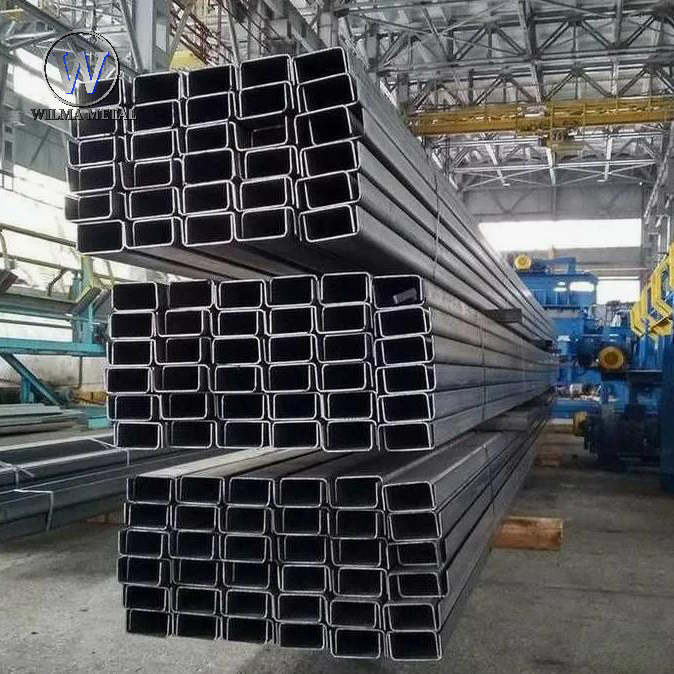Channel Steel