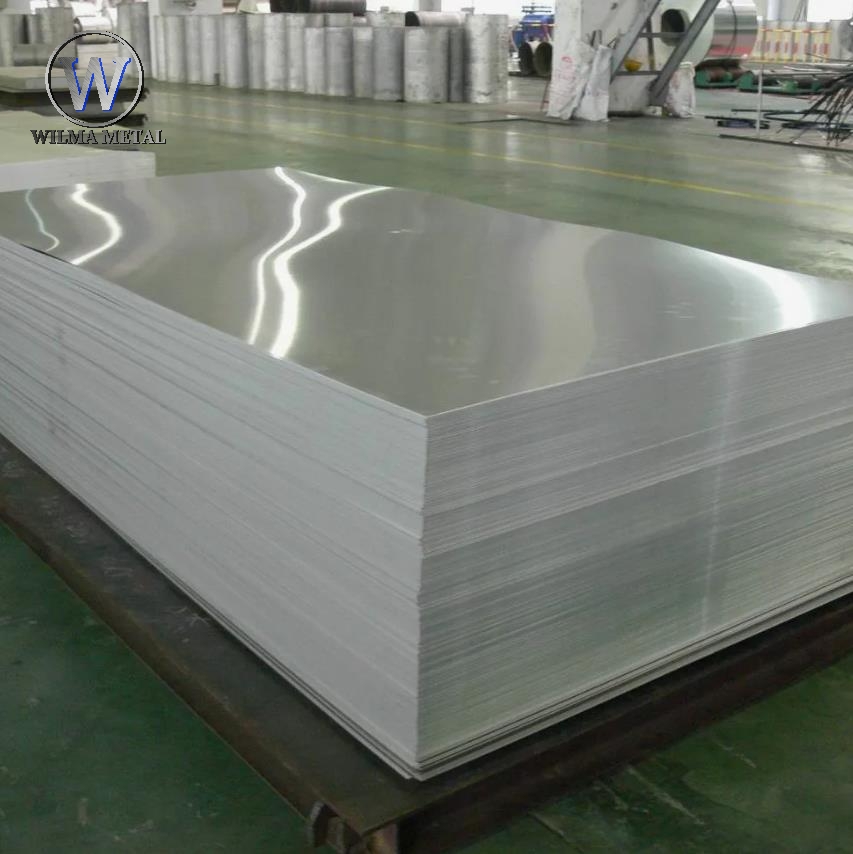 310/410 Stainless Steel Plate