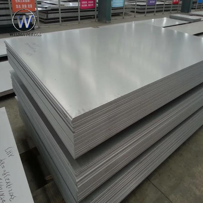 310/410 Stainless Steel Plate