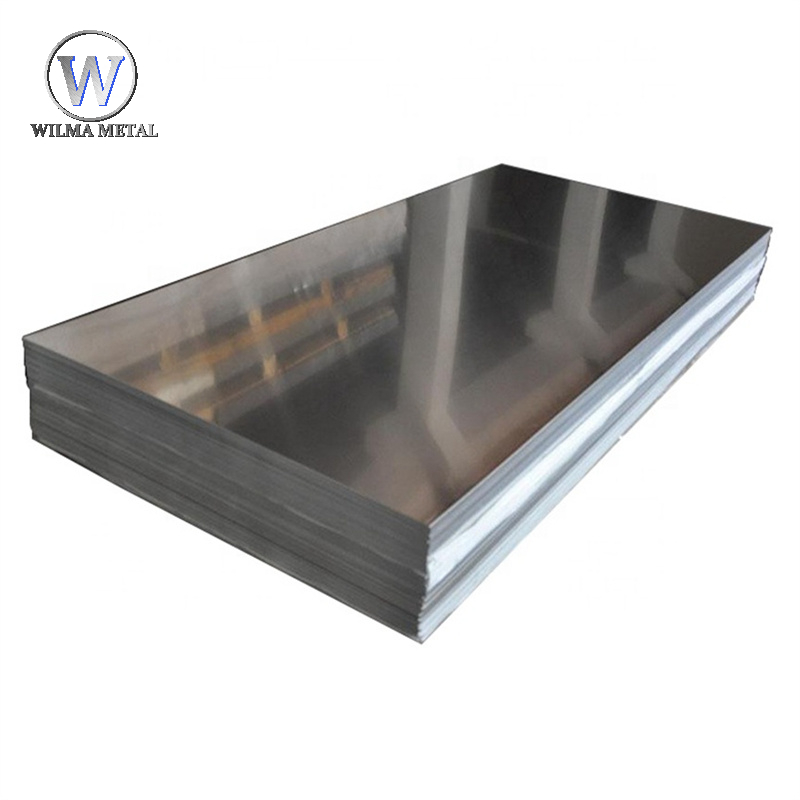 310/410 Stainless Steel Plate