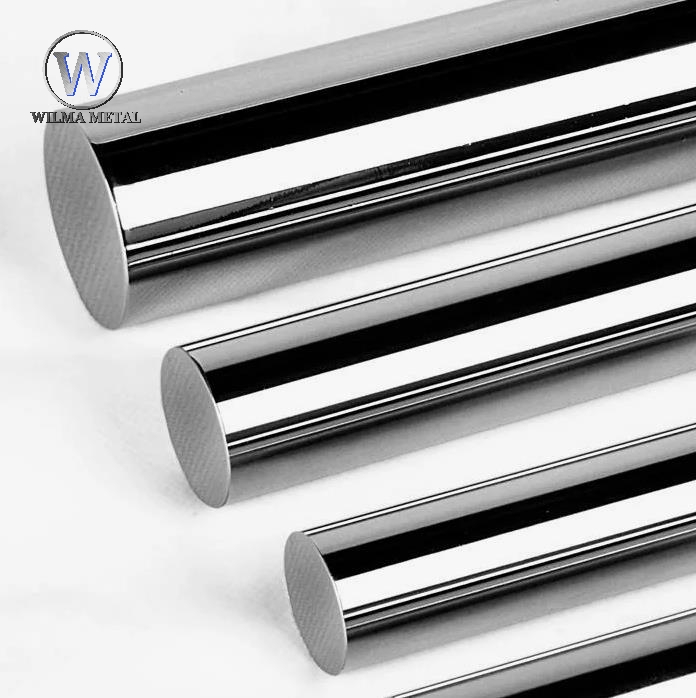 310/410 Stainless Steel Rod