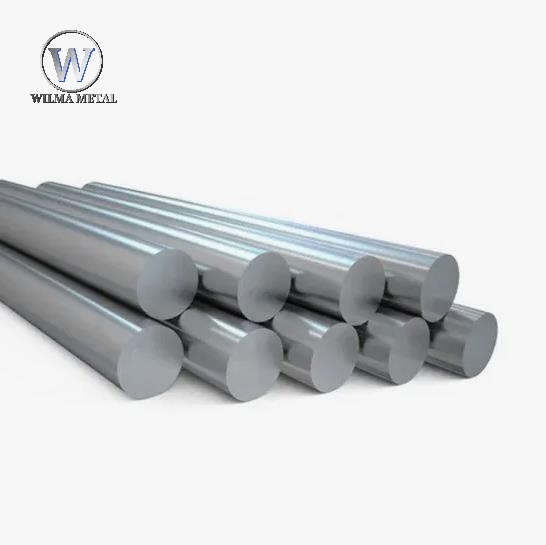 310/410 Stainless Steel Rod